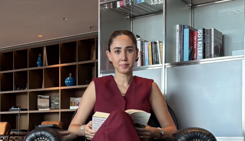 Uzman Klinik Psikolog Büşra Gizem GENÇ